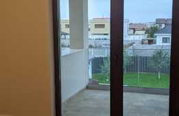 Casa tip duplex, 125 mp utili, 370 mp teren, Dumbravita