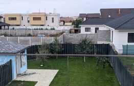 Casa tip duplex, 125 mp utili, 370 mp teren, Dumbravita