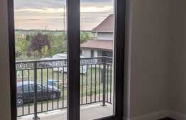 Casa tip duplex, 125 mp utili, 370 mp teren, Dumbravita