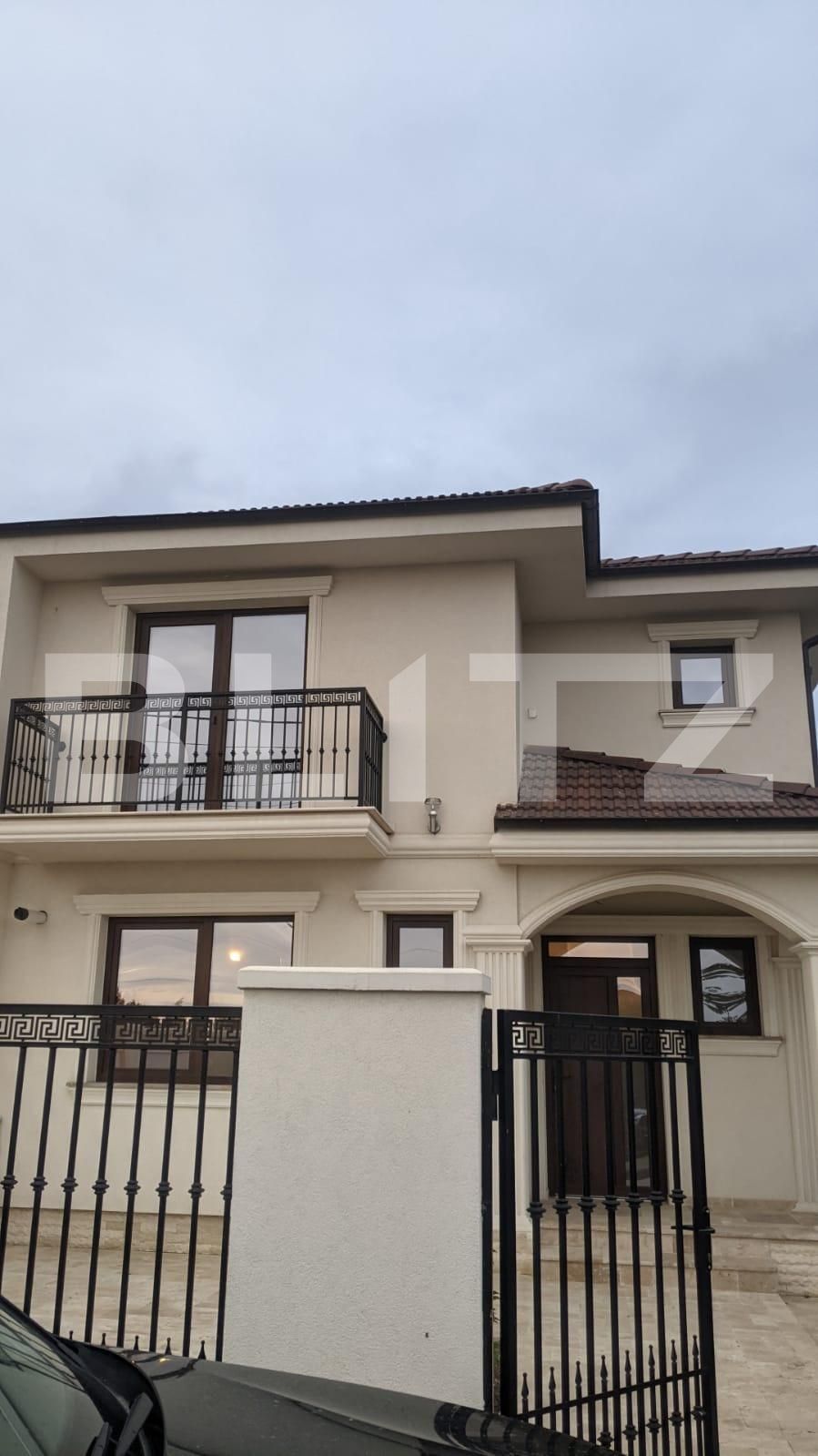 Casa de vânzare 3 camere Dumbravita - 73183CV | BLITZ Timișoara | Poza1