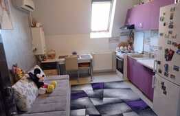 Oportunitate! Apartament 2 camere, 53 mp, mansarda plus pod