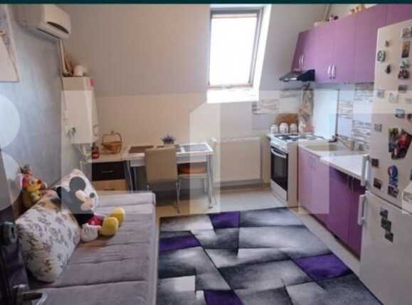 Apartament de vânzare 2 camere Sagului - 73186AV | BLITZ Timișoara | Poza2