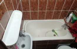 Oportunitate investiție! Garsonieră, etaj intermediar, 20 mp utili, zona Calea Aradului!