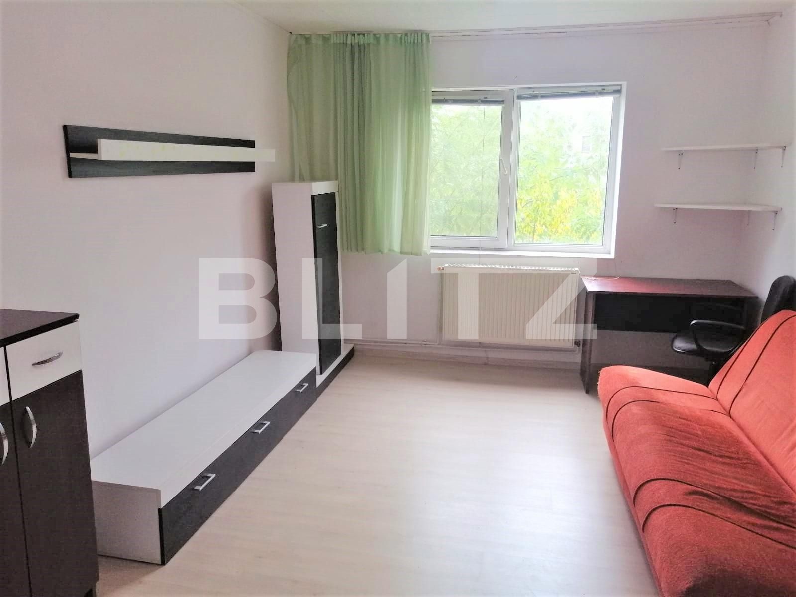 Garsonieră de vânzare Aradului - 73191AV | BLITZ Timișoara | Poza1