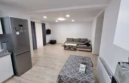 Duplex pe parter, 77 mp utili, teren 350 mp, Sanandrei! 