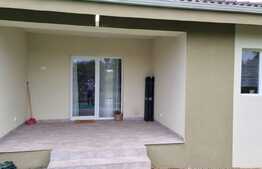 Duplex pe parter, 77 mp utili, teren 350 mp, Sanandrei! 