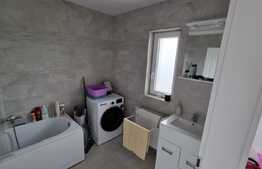 Duplex pe parter, 77 mp utili, teren 350 mp, Sanandrei! 