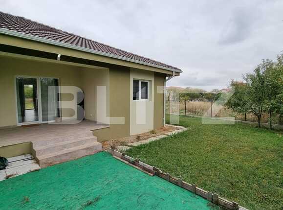 Casa de vânzare 3 camere Sânandrei - 73203CV | BLITZ Timișoara | Poza12