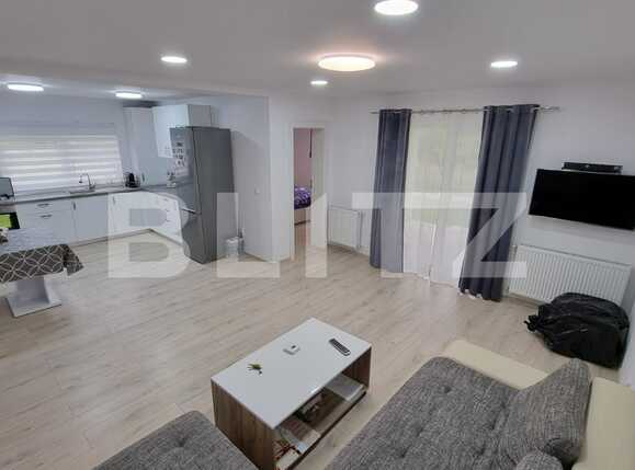 Casa de vânzare 3 camere Sânandrei - 73203CV | BLITZ Timișoara | Poza3