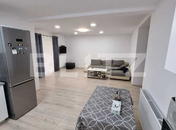 Casa de vânzare 3 camere Sânandrei - 73203CV | BLITZ Timișoara | Poza1