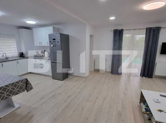 Casa de vânzare 3 camere Sânandrei - 73203CV | BLITZ Timișoara | Poza2