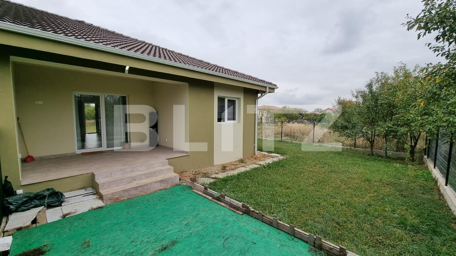 Casa de vânzare 3 camere Sânandrei - 73203CV | BLITZ Timișoara | Poza12