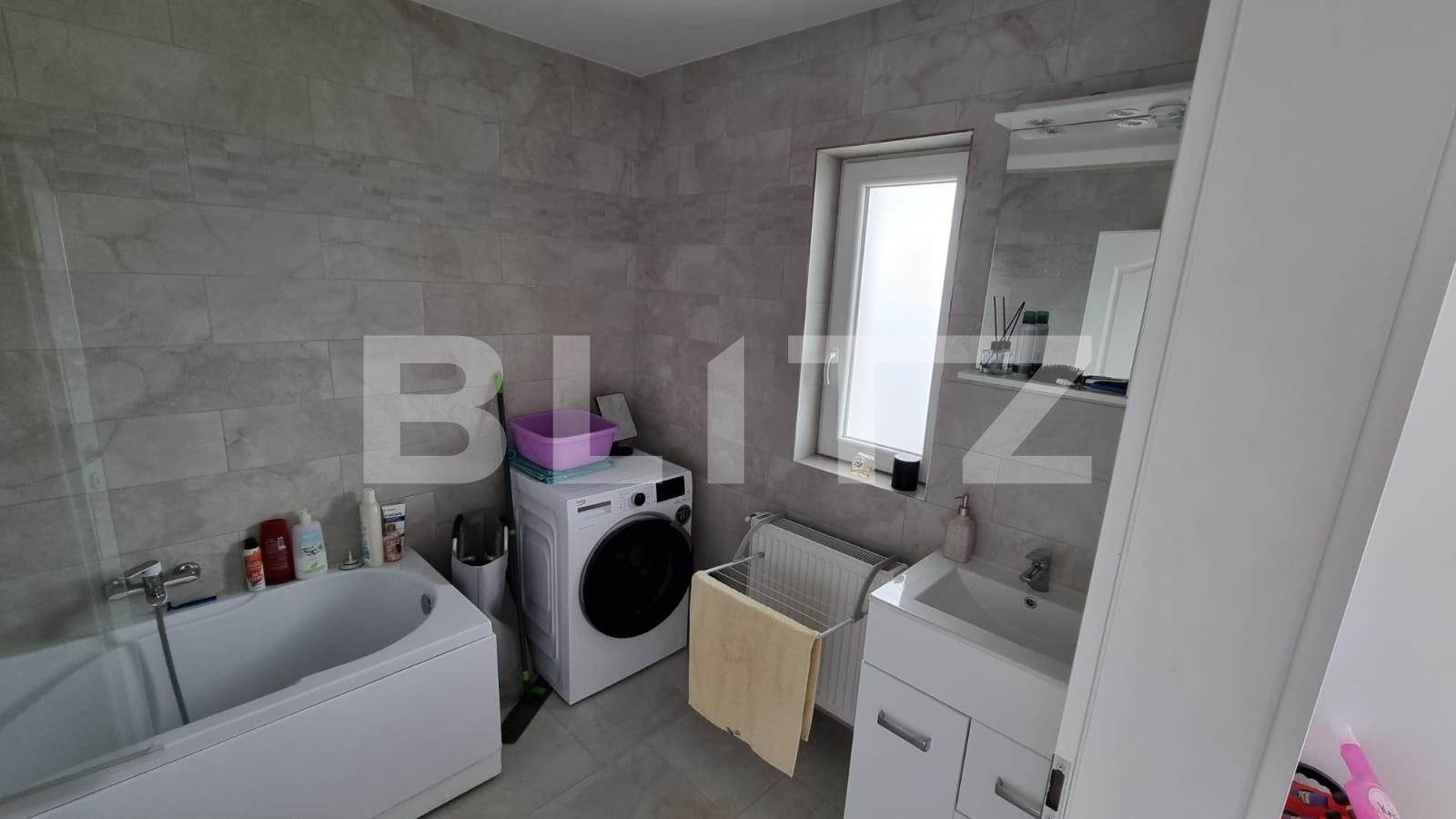 Casa de vânzare 3 camere Sânandrei - 73203CV | BLITZ Timișoara | Poza7
