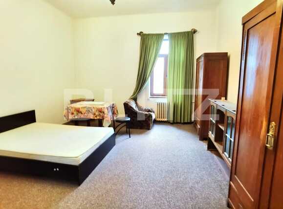 Apartament de vânzare 2 camere Take Ionescu - 73211AV | BLITZ Timișoara | Poza1