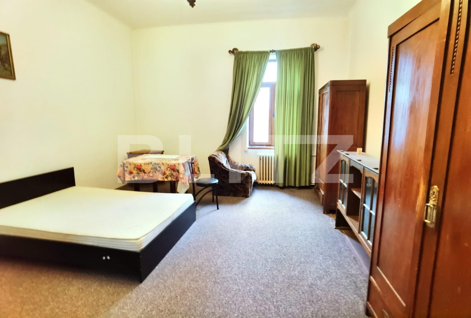 Apartament de vânzare 2 camere Take Ionescu - 73211AV | BLITZ Timișoara | Poza1