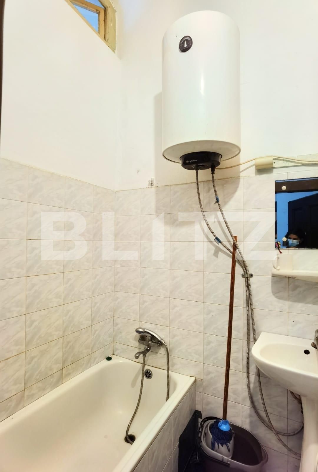 Apartament de vânzare 2 camere Take Ionescu - 73211AV | BLITZ Timișoara | Poza10