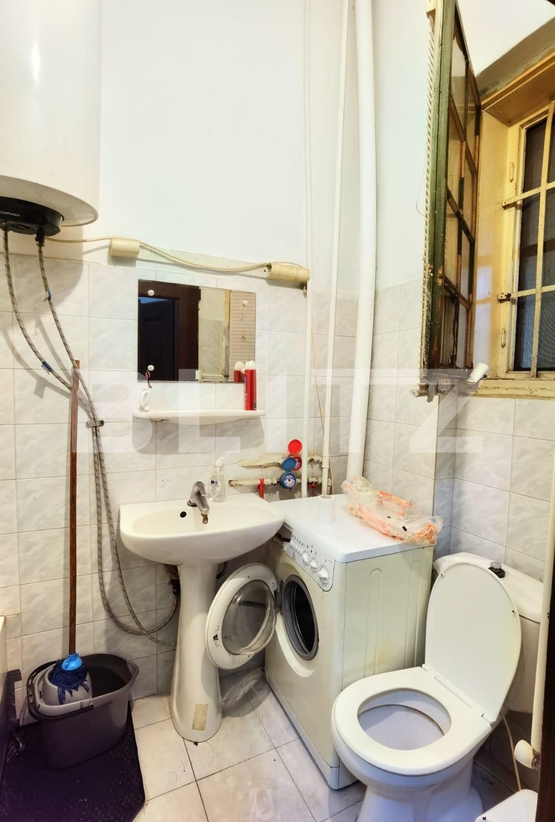 Apartament de vânzare 2 camere Take Ionescu - 73211AV | BLITZ Timișoara | Poza7