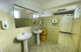 Afacere la cheie! Pensiune cu restaurant la DN7, 22 camere, teren 10000 mp!