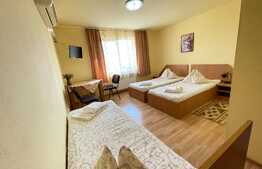 Afacere la cheie! Pensiune cu restaurant la DN7, 22 camere, teren 10000 mp!