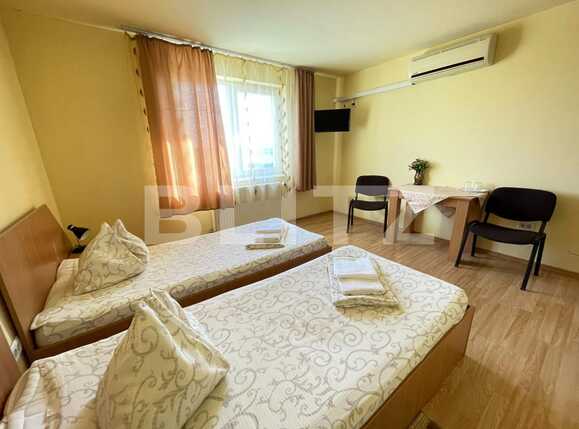 Spațiu comercial de vânzare Exterior Nord - 73266SVC | BLITZ Timișoara | Poza3