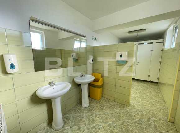 Spațiu comercial de vânzare Exterior Nord - 73266SVC | BLITZ Timișoara | Poza12