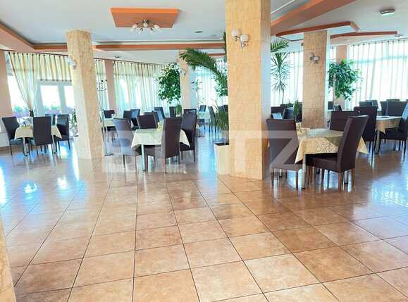 Spațiu comercial de vânzare Exterior Nord - 73266SVC | BLITZ Timișoara | Poza9