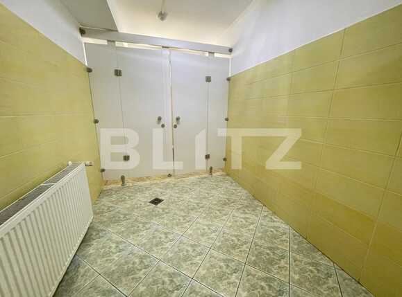 Spațiu comercial de vânzare Exterior Nord - 73266SVC | BLITZ Timișoara | Poza6