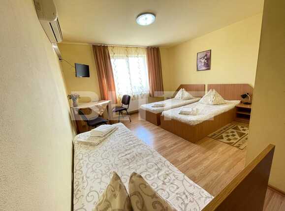 Spațiu comercial de vânzare Exterior Nord - 73266SVC | BLITZ Timișoara | Poza2