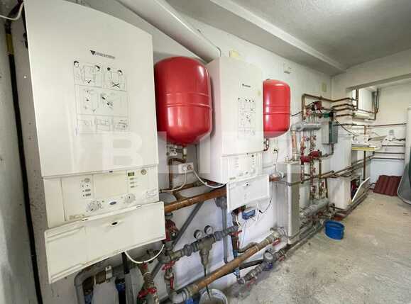 Spațiu comercial de vânzare Exterior Nord - 73266SVC | BLITZ Timișoara | Poza7