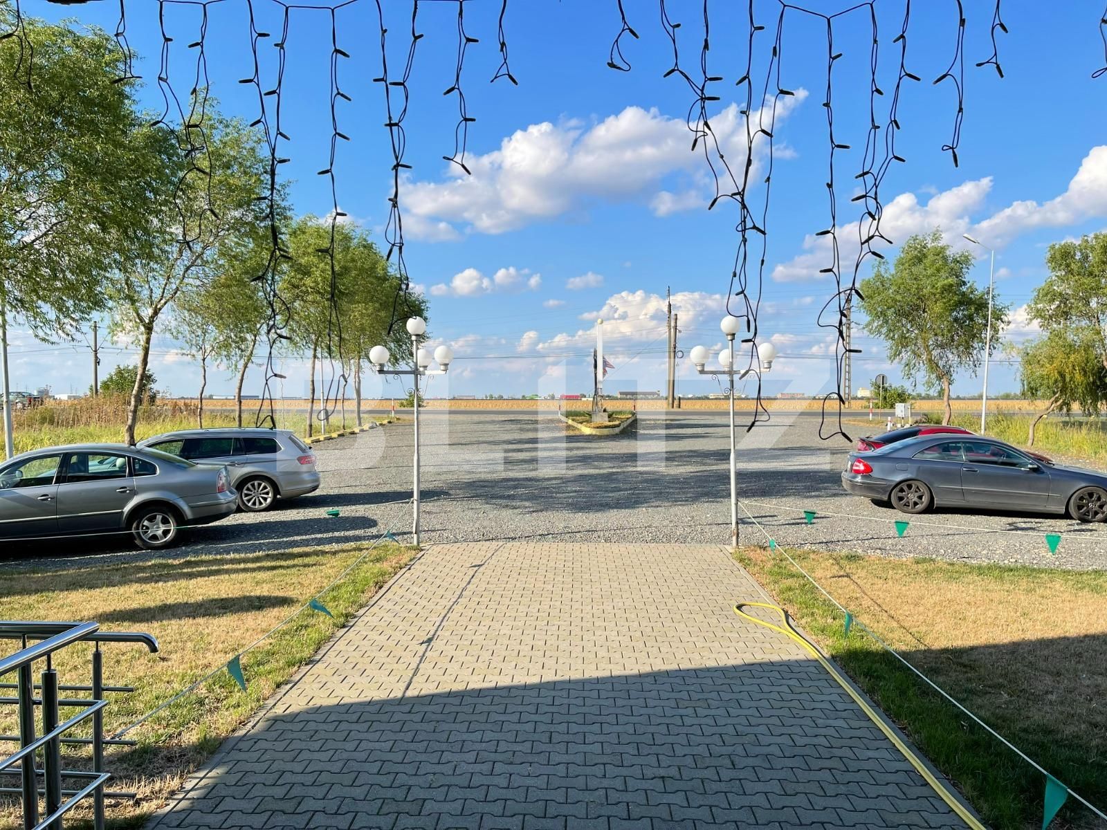 Spațiu comercial de vânzare Exterior Nord - 73266SVC | BLITZ Timișoara | Poza11