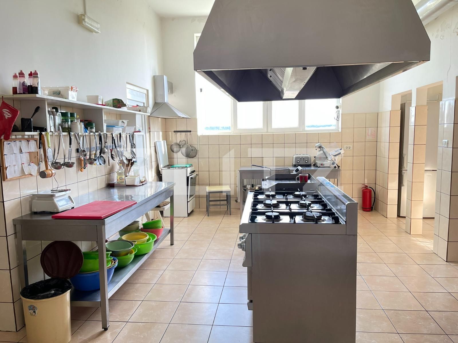 Spațiu comercial de vânzare Exterior Nord - 73266SVC | BLITZ Timișoara | Poza8