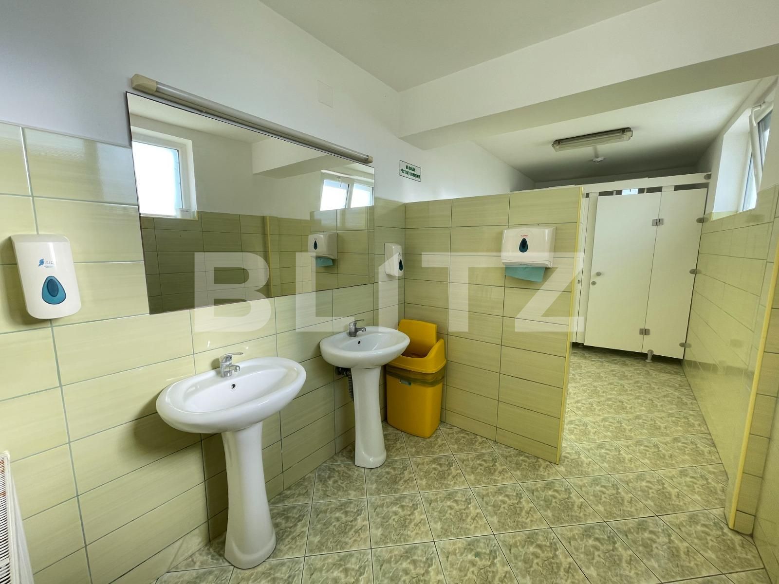 Spațiu comercial de vânzare Exterior Nord - 73266SVC | BLITZ Timișoara | Poza12