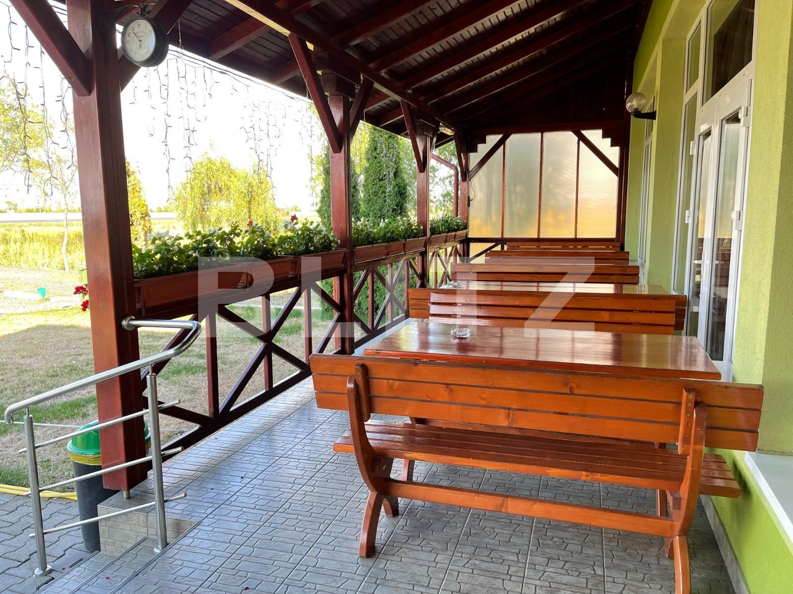 Spațiu comercial de vânzare Exterior Nord - 73266SVC | BLITZ Timișoara | Poza10