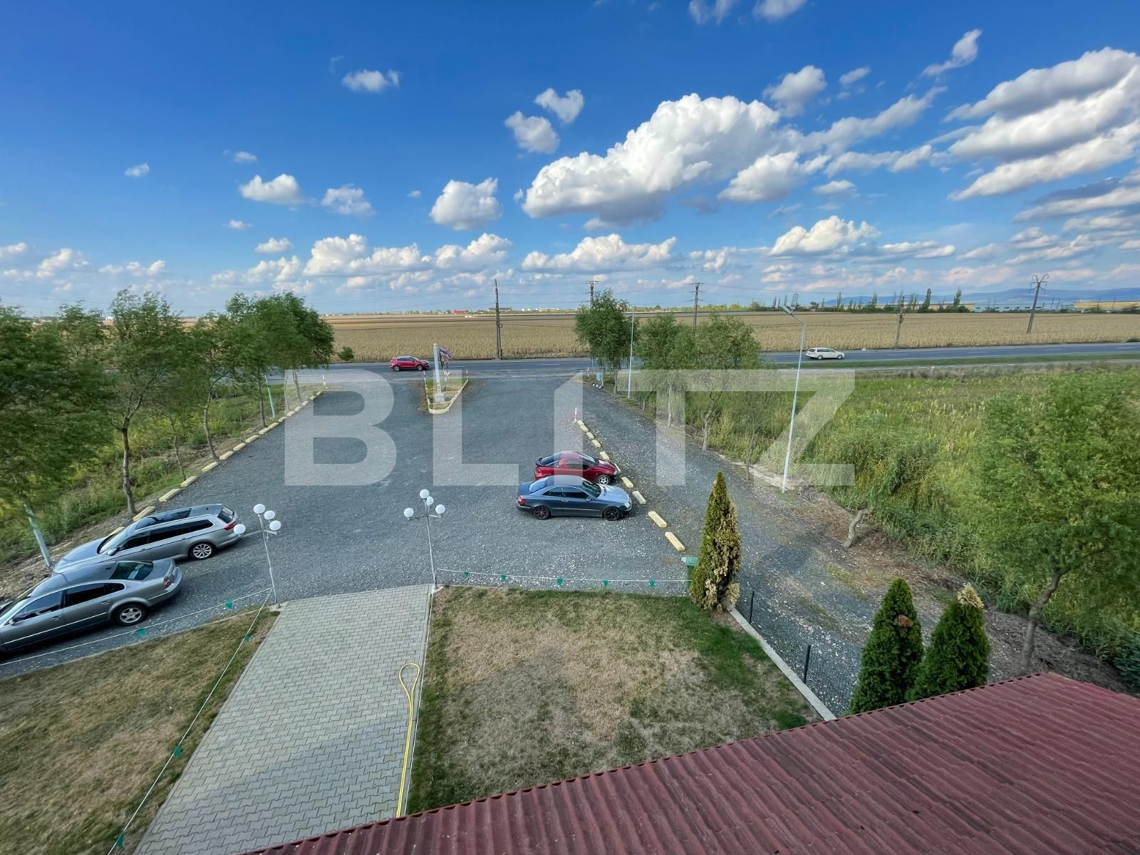 Spațiu comercial de vânzare Exterior Nord - 73266SVC | BLITZ Timișoara | Poza4