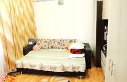 La doar 5 minute pietonal de Iulius Mall! Apartament 1 camera, 33 mp utili, etaj intermediar, zona Lipovei