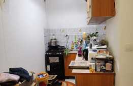 La doar 5 minute pietonal de Iulius Mall! Apartament 1 camera, 33 mp utili, etaj intermediar, zona Lipovei