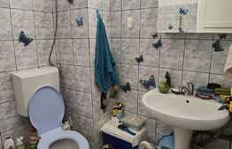 La doar 5 minute pietonal de Iulius Mall! Apartament 1 camera, 33 mp utili, etaj intermediar, zona Lipovei