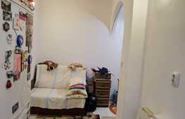 La doar 5 minute pietonal de Iulius Mall! Apartament 1 camera, 33 mp utili, etaj intermediar, zona Lipovei