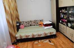 La doar 5 minute pietonal de Iulius Mall! Apartament 1 camera, 33 mp utili, etaj intermediar, zona Lipovei