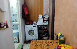 La doar 5 minute pietonal de Iulius Mall! Apartament 1 camera, 33 mp utili, etaj intermediar, zona Lipovei