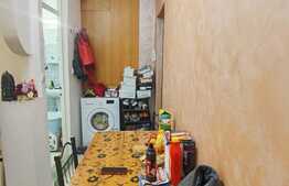 La doar 5 minute pietonal de Iulius Mall! Apartament 1 camera, 33 mp utili, etaj intermediar, zona Lipovei