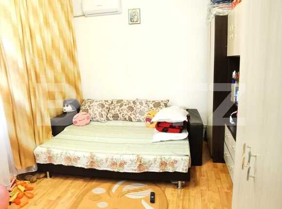 Garsonieră de vânzare Lipovei - 73277AV | BLITZ Timișoara | Poza1