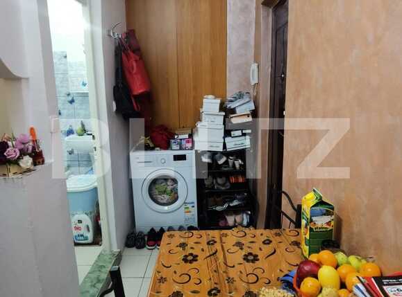 Garsonieră de vânzare Lipovei - 73277AV | BLITZ Timișoara | Poza3