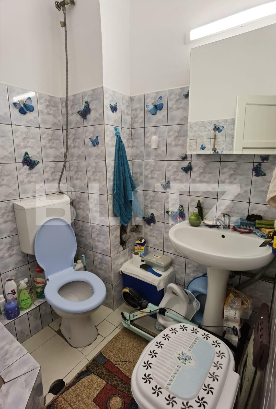 Garsonieră de vânzare Lipovei - 73277AV | BLITZ Timișoara | Poza11