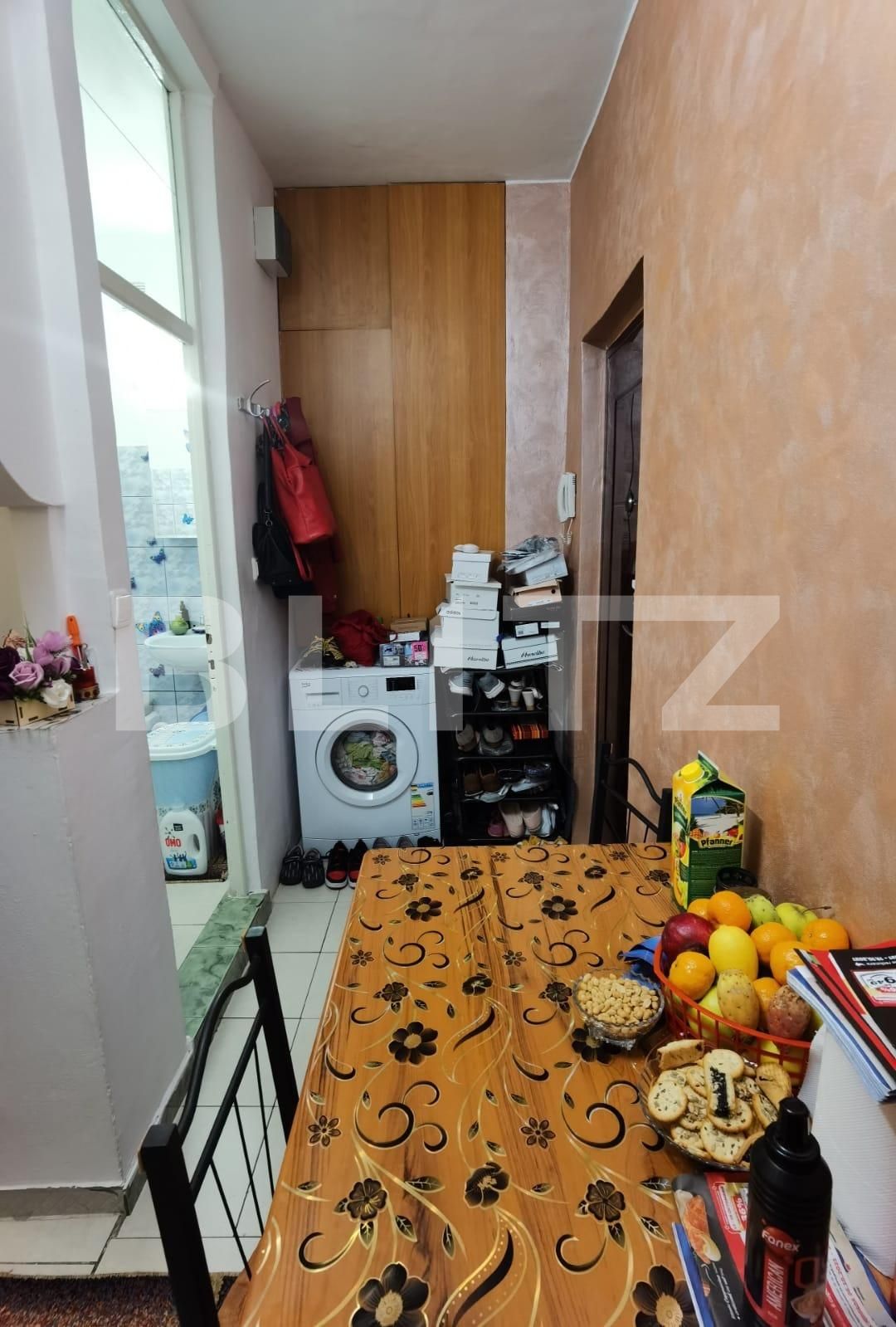 Garsonieră de vânzare Lipovei - 73277AV | BLITZ Timișoara | Poza3