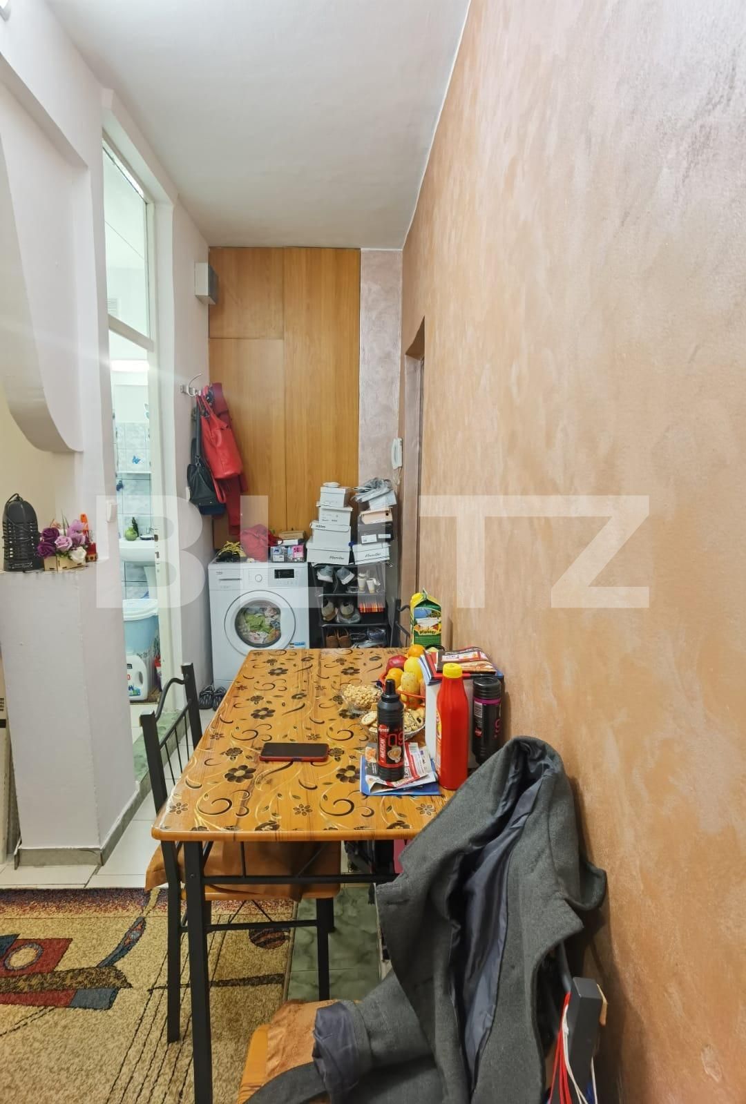 Garsonieră de vânzare Lipovei - 73277AV | BLITZ Timișoara | Poza2