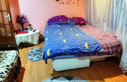 Garsoniera de 32 mp, decomandata, zona Buziasului