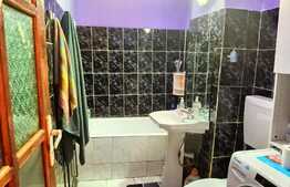 Garsoniera de 32 mp, decomandata, zona Buziasului