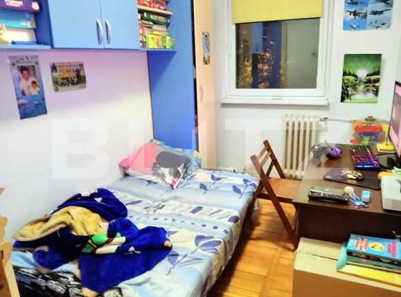 Apartament de vânzare 3 camere Torontalului - 73281AV | BLITZ Timișoara | Poza4