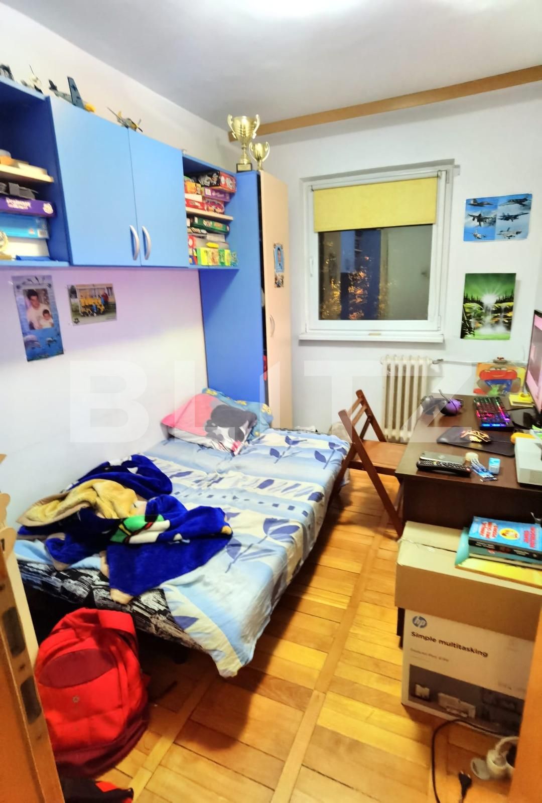 Apartament de vânzare 3 camere Torontalului - 73281AV | BLITZ Timișoara | Poza4